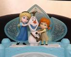 DISNEY FROZEN MUZIEKDOOSJE SIERADENDOOSJE Als Nieuw!, Ophalen of Verzenden, Zo goed als nieuw, Jongen of Meisje