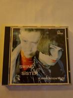 Swing Out Sister - Kaleidoscope world. Cd. 1989, Cd's en Dvd's, Cd's | R&B en Soul, Ophalen of Verzenden