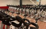Professionele spinningbikes afkomstig uit fitnesscentrum, Sport en Fitness, Fitnessapparatuur, Ophalen, Gebruikt, Spinningfiets