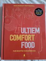 Hugh Fearnley-Whittingstall - Ultiem comfortfood, Boeken, Kookboeken, Ophalen of Verzenden, Zo goed als nieuw, Hugh Fearnley-Whittingstall