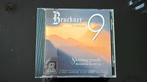 Bruckner 9 - HDCD - Studio Kwaliteit!, Ophalen of Verzenden, Romantiek, Zo goed als nieuw, Orkest of Ballet