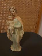 Hummel Madonna met kind uit jaren 60, Ophalen of Verzenden, Gebruikt, Hummel