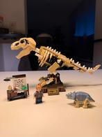 LEGO Jurassic World T. rex Fossiel 76940, Kinderen en Baby's, Speelgoed | Duplo en Lego, Ophalen of Verzenden, Nieuw, Complete set