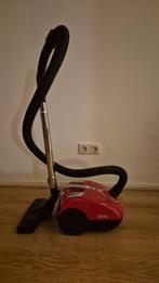 TurboTronic TT-CV09 Stofzuiger - Zo Goed Als Nieuw!, Witgoed en Apparatuur, Stofzuiger, Zo goed als nieuw, Minder dan 1200 watt