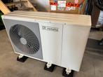 Remeha hyrbide warmtepomp 8 kw., Doe-het-zelf en Verbouw, Verwarming en Radiatoren, Ophalen of Verzenden