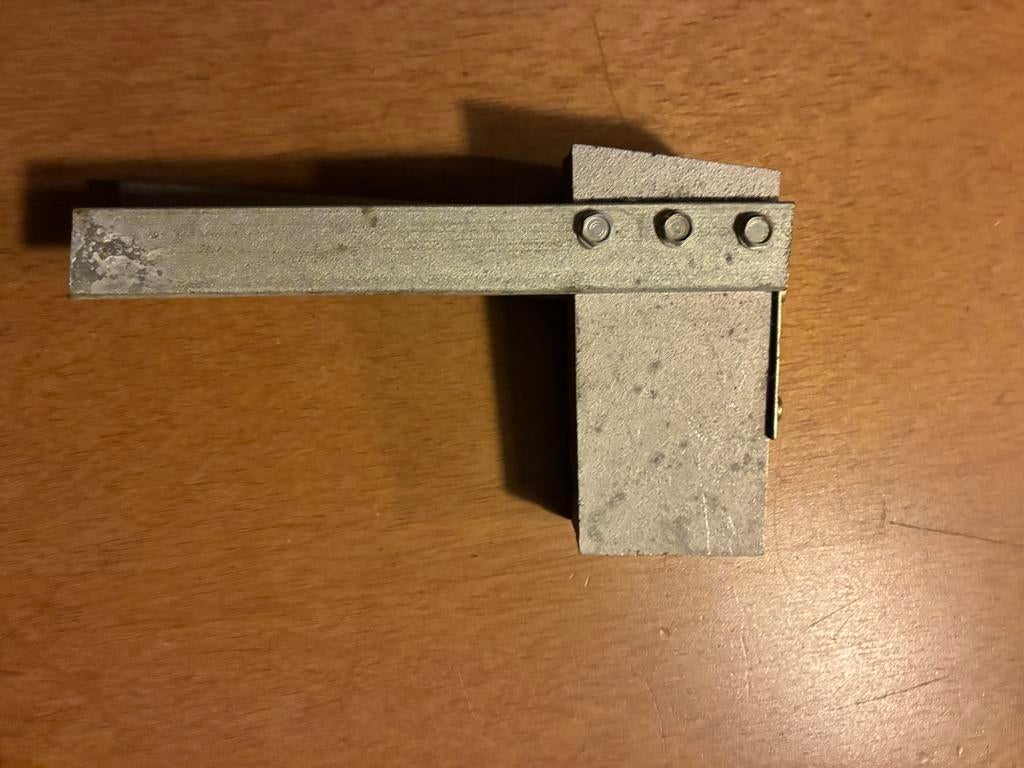 Loodmal, Www.nietbekent.com, Overige typen, Ophalen of Verzenden, Nietbekent