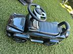 Loopauto mercedes, Ophalen of Verzenden, Gebruikt
