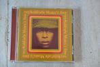 Erykah Badu = Mamas Gun 14 geweldige nummers, Cd's en Dvd's, Cd's | R&B en Soul, Zo goed als nieuw, Verzenden