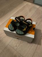 Timberland Sandalen Maat 21, Ophalen of Verzenden, Zo goed als nieuw, Jongetje of Meisje, Schoentjes