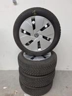 Volkswagen ID3 ID 3 winterset 18 Inch origineel, Ophalen, 18 inch, -, -