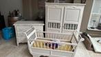 Baby kamertje, Ophalen, Zo goed als nieuw, Minder dan 140 cm, Minder dan 70 cm