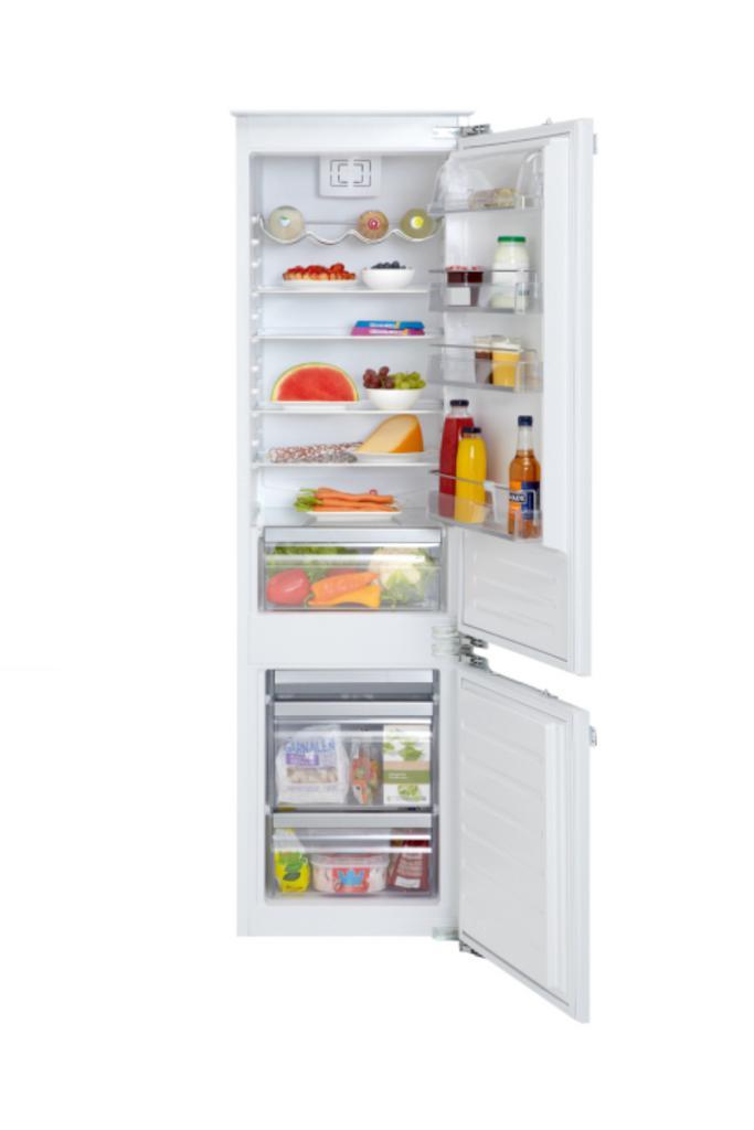 NIEUW inbouw koelvries combinatie ATAG KD63194D, Witgoed en Apparatuur, Koelkasten en IJskasten, Nieuw, Met aparte vriezer, 200 liter of meer