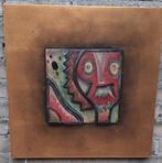 Abstracte wanddecoratie. Lam Lee Group . * Zie tekst/foto's., Ophalen