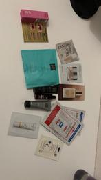 Samples, Verzenden, Nieuw, Gehele gezicht, Toebehoren