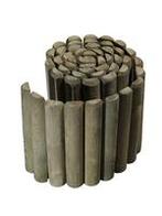 Rolborder 20 cm Hoog x 2.50 mtr lang, Ophalen, Nieuw, 180 tot 250 cm, Overige typen