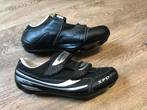 Shimano RO63 SPD heren raceschoenen MT 44 vallen als 43!, Ophalen, Zo goed als nieuw, Kleding