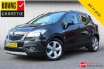 OPEL Mokka 1.4 T Edition | Trekhaak | Cruise | Navi | Parkee, Voorwielaandrijving, Stof, Gebruikt, 4 cilinders
