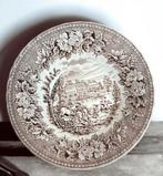 Vintage Engels bord H. aymsley & Co England’s Heritage 17 cm, Antiek en Kunst, Ophalen of Verzenden
