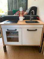 Leuk Ikea keukentje met veel extra’s, Ophalen, Zo goed als nieuw