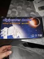 diseqc hh motor sg 2100a, Ophalen of Verzenden, Nieuw, (Schotel)antenne-accessoires, Overige merken