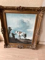 Mooi schilderij, Antiek en Kunst, Kunst | Schilderijen | Klassiek, Ophalen