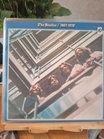 2lp : the beatles : 1967 - 1970, Cd's en Dvd's, Vinyl | Pop, Ophalen of Verzenden, 1960 tot 1980, Gebruikt, 12 inch