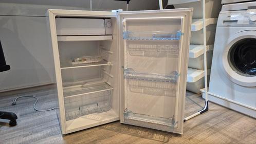 Tafelmodel koelkast 91l, Huis en Inrichting, Woonaccessoires | Kamerschermen, Zo goed als nieuw, Ophalen