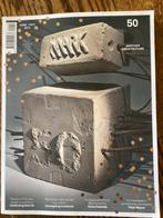 Mark. Architectuur boek / tijdschrift., Ophalen of Verzenden, Nieuw, Architectuur algemeen