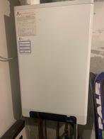 CV -Intergas CW5 2010, Doe-het-zelf en Verbouw, Verwarming en Radiatoren, Ophalen, 30 tot 80 cm, Cv-ketel of Combi-ketel, Minder dan 60 cm