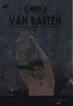 Nederland 1988 E.K. Marco van Basten Italiaanse glanskaart, Spelerskaart, Gebruikt, Ajax, Verzenden