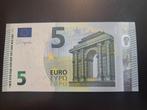 2013 Portugal 5 euro Lagarde printcode M009H6, Verzenden, Portugal, 5 euro, Los biljet