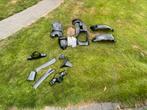 Kappenset scooter met unieke kleur, Fietsen en Brommers, Brommeronderdelen | Scooters, Ophalen of Verzenden, Kap, Overige merken