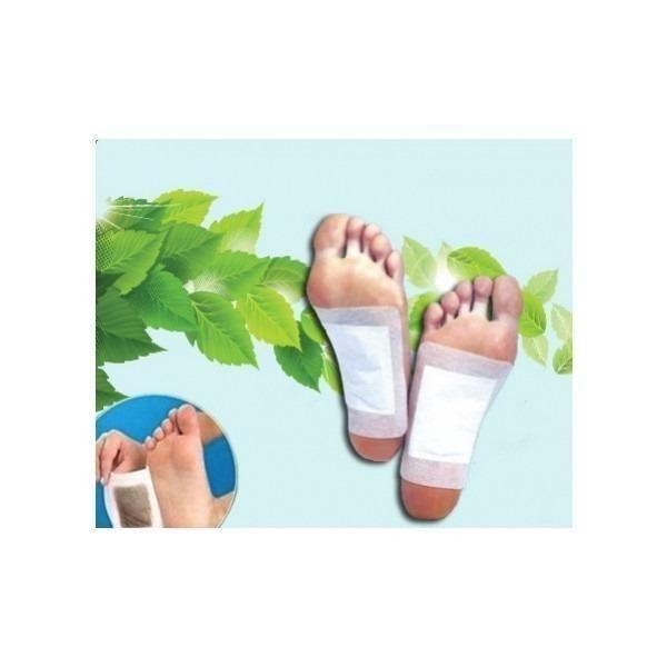 60 sutks Pads Detox Pads Gold Edition detox pleisters, Ophalen of Verzenden, Nieuw, Overige typen