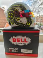 Lando Norris - Turkije GP 2021 Quadrant.
Bell 1:2 McLaren, Ophalen of Verzenden, Zo goed als nieuw, Formule 1