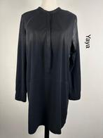 Yaya Jurk  (mt: 40) 10,7/9006, Maat 38/40 (M), Zwart, Ophalen of Verzenden, Yaya