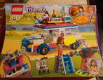 LEGO Friends Olivia's Missievoertuig - 41333

 (Nieuw), Ophalen, Nieuw