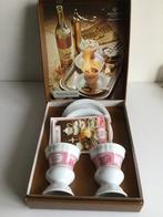 Rüdesheimer kop schotel Heinrich porselein Villeroy & Boch, Ophalen of Verzenden, Nieuw, Porselein, Kop(pen) en/of Schotel(s)