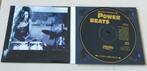 Power Beats 24K Gold CD Zounds Audio's Audiphile Vol 11 Saga, Ophalen of Verzenden, Gebruikt