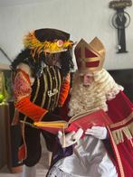 Sinterklaas en zwarte pieten, Diversen, Sinterklaas, Ophalen of Verzenden, Zo goed als nieuw