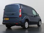 Ford Transit Connect 1.5 EcoBlue | L1 | Trend | Navigatie |, Auto's, 1350 kg, Gebruikt, Blauw, Origineel Nederlands