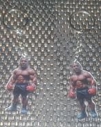 Mike tyson sleutelhangers €3 per stuk, Ophalen of Verzenden, Nieuw