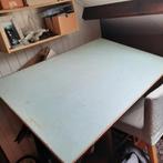 Tekentafel te koop, Ophalen, Gebruikt, Minder dan 130 cm