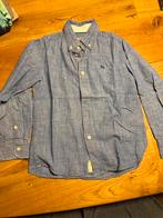Jongens Overhemd Maat 134, Ophalen, Zo goed als nieuw, Jongen, Overhemd of Blouse