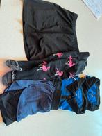 Hockey rokje sokken shirts Basko 128, Sport en Fitness, Hockey, Ophalen, Gebruikt, Kleding
