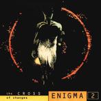 Enigma - Cross Of Changes 0724383923625 (G), Cd's en Dvd's, Ophalen of Verzenden, 1980 tot 2000, Gebruikt