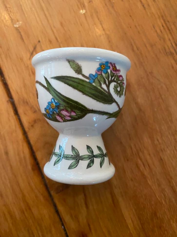 Portmeirion Botanic Garden serviesdelen, Huis en Inrichting, Keuken | Servies, Gebruikt, Compleet servies, Overige stijlen, Overige materialen