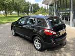 Nissan QASHQAI 1.6 Visia | AIRCO | BLUETOOTH | CRUISE | PDC, Voorwielaandrijving, Euro 5, Stof, Gebruikt