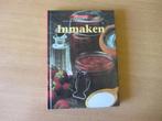 Kookboek Inmaken, Ophalen of Verzenden, Gelezen, Overige typen
