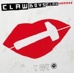 Claw Boys Claw - hammer- LP/sealed, Ophalen of Verzenden, Nieuw in verpakking, 12 inch, Poprock