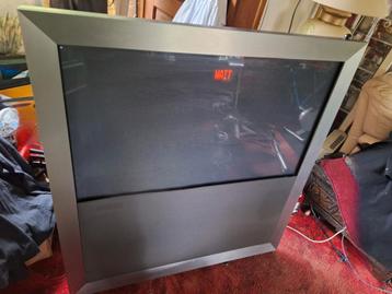 Bang & Olufsen TV - Gebruikt beschikbaar voor biedingen